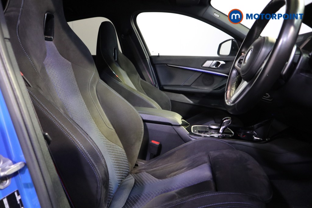 BMW 1 Series M135i Automatic Petrol Hatchback - Stock Number (1559030) - 14th supplementary image