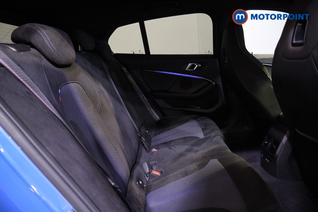 BMW 1 Series M135i Automatic Petrol Hatchback - Stock Number (1559030) - 15th supplementary image