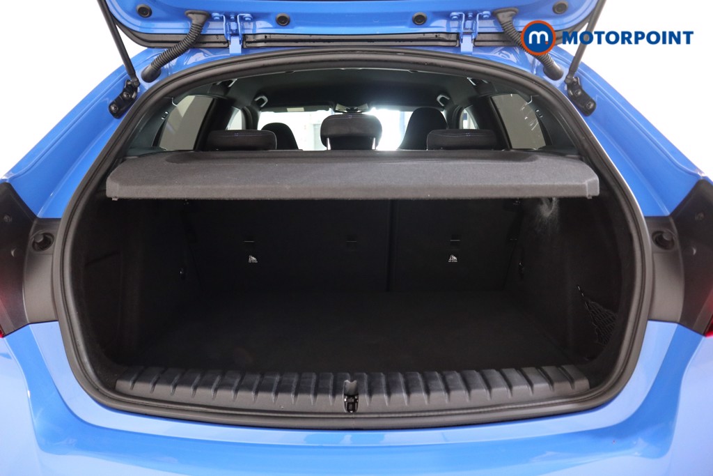 BMW 1 Series M135i Automatic Petrol Hatchback - Stock Number (1559030) - 16th supplementary image