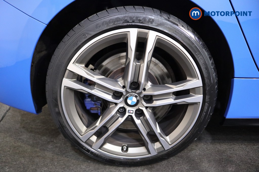 BMW 1 Series M135i Automatic Petrol Hatchback - Stock Number (1559030) - 17th supplementary image