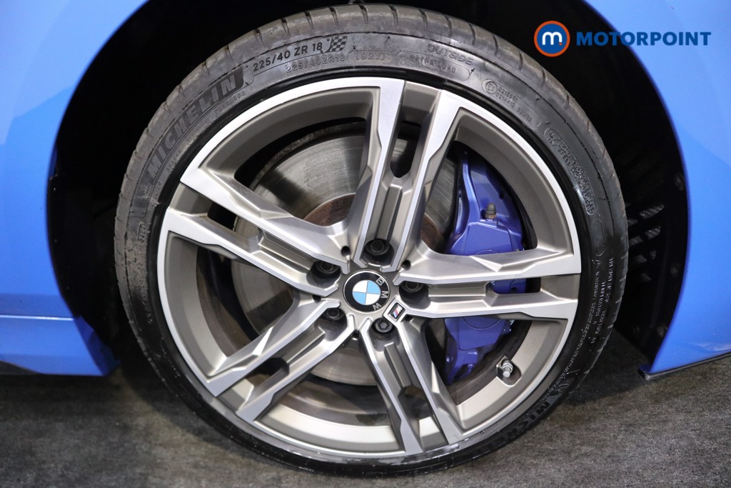 BMW 1 Series M135i Automatic Petrol Hatchback - Stock Number (1559030) - 18th supplementary image