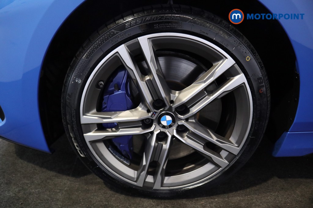BMW 1 Series M135i Automatic Petrol Hatchback - Stock Number (1559030) - 19th supplementary image