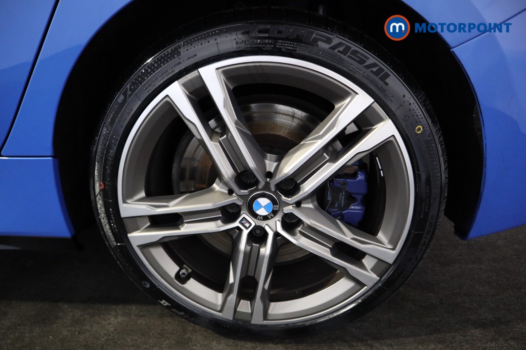BMW 1 Series M135i Automatic Petrol Hatchback - Stock Number (1559030) - 20th supplementary image