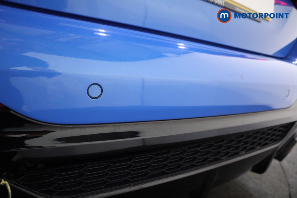 BMW 1 Series M135i Automatic Petrol Hatchback - Stock Number (1559030) - 21st supplementary image