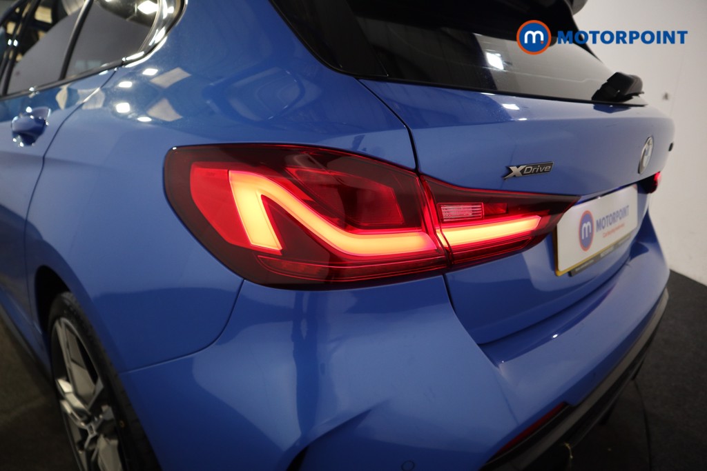 BMW 1 Series M135i Automatic Petrol Hatchback - Stock Number (1559030) - 22nd supplementary image