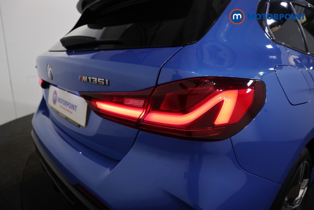 BMW 1 Series M135i Automatic Petrol Hatchback - Stock Number (1559030) - 23rd supplementary image