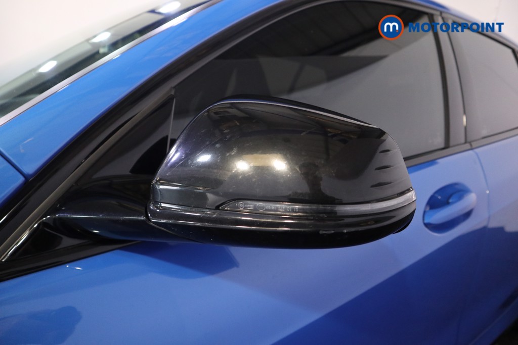 BMW 1 Series M135i Automatic Petrol Hatchback - Stock Number (1559030) - 26th supplementary image
