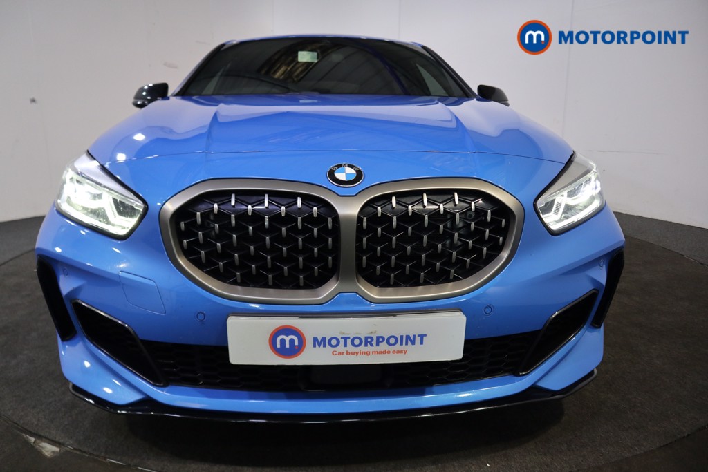 BMW 1 Series M135i Automatic Petrol Hatchback - Stock Number (1559030) - 28th supplementary image