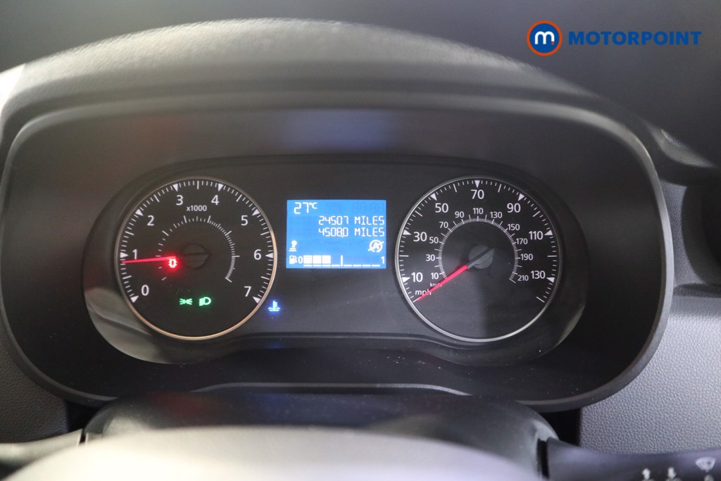 Dacia Duster Essential Manual Petrol SUV - Stock Number (1559062) - 5th supplementary image