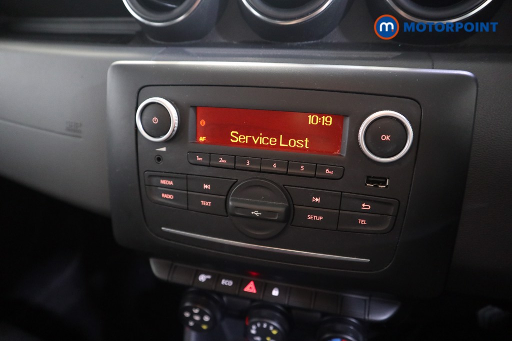 Dacia Duster Essential Manual Petrol SUV - Stock Number (1559062) - 6th supplementary image