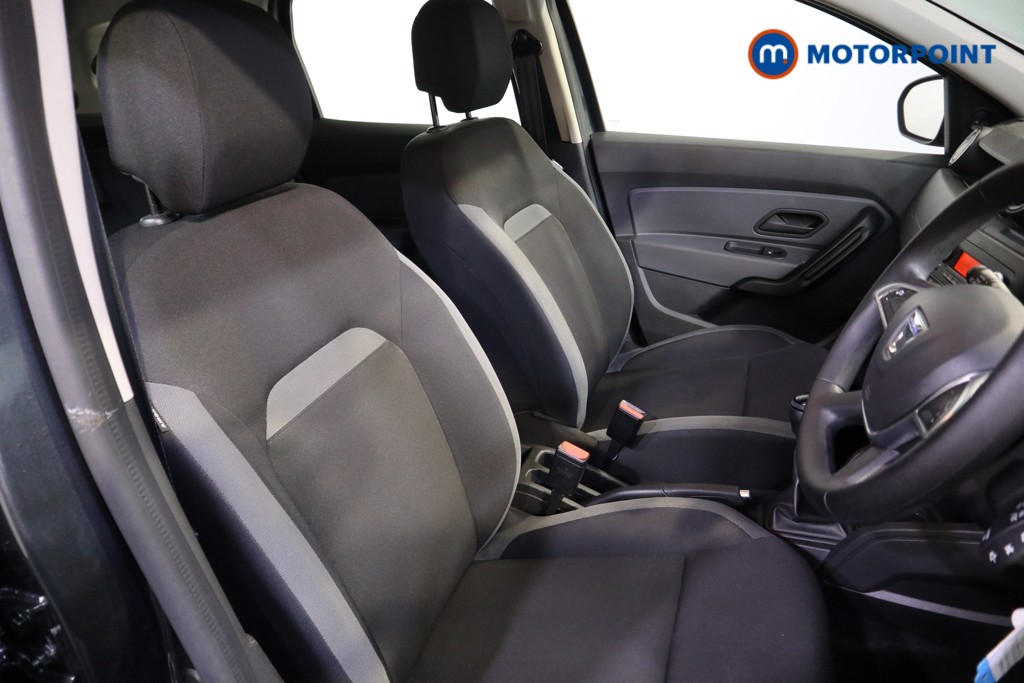 Dacia Duster Essential Manual Petrol SUV - Stock Number (1559062) - 10th supplementary image