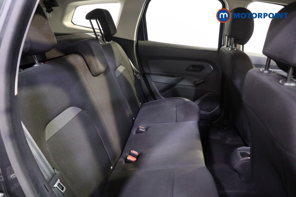 Dacia Duster Essential Manual Petrol SUV - Stock Number (1559062) - 11th supplementary image