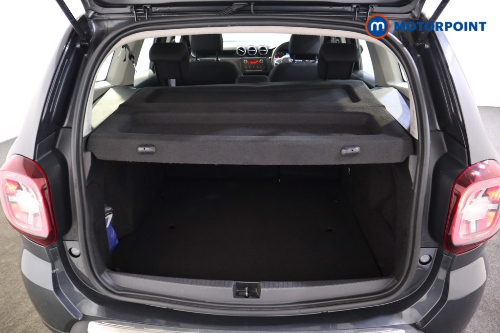Dacia Duster Essential Manual Petrol SUV - Stock Number (1559062) - 12th supplementary image