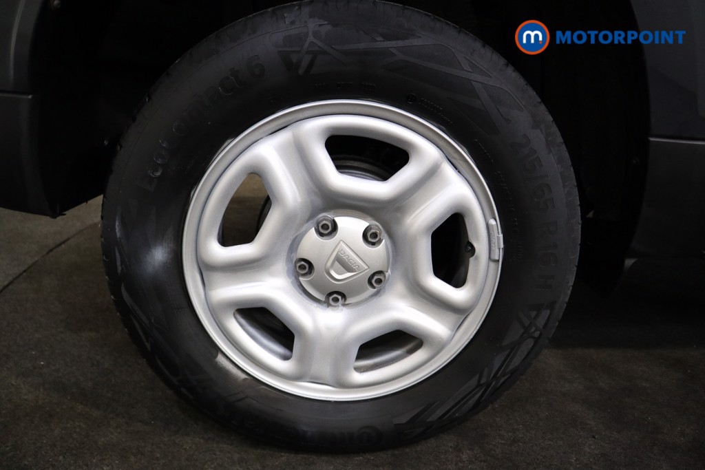 Dacia Duster Essential Manual Petrol SUV - Stock Number (1559062) - 13th supplementary image