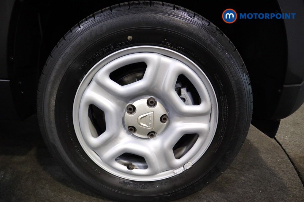 Dacia Duster Essential Manual Petrol SUV - Stock Number (1559062) - 14th supplementary image