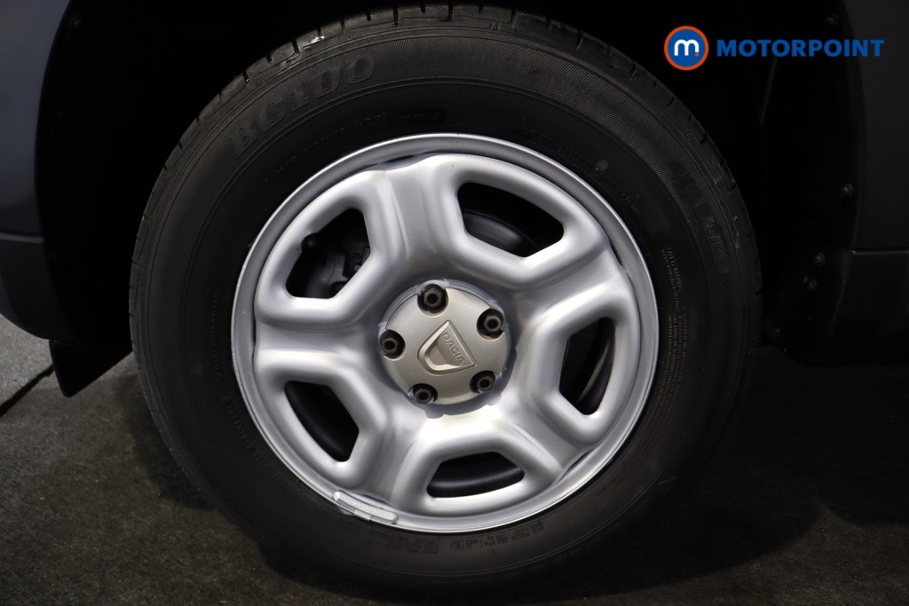 Dacia Duster Essential Manual Petrol SUV - Stock Number (1559062) - 15th supplementary image