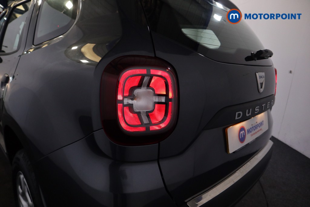 Dacia Duster Essential Manual Petrol SUV - Stock Number (1559062) - 17th supplementary image