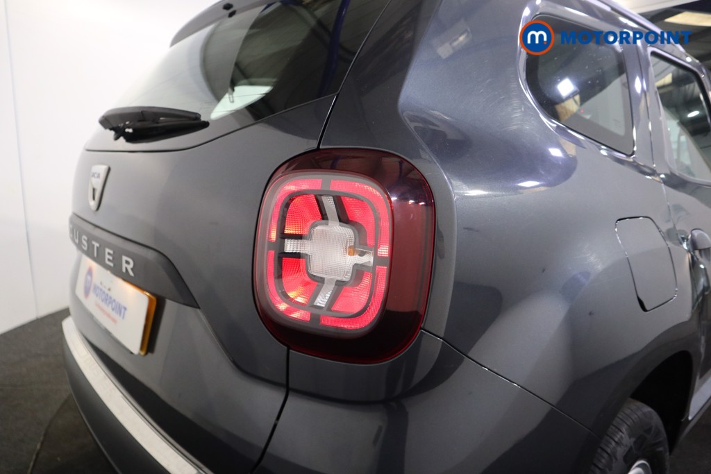 Dacia Duster Essential Manual Petrol SUV - Stock Number (1559062) - 18th supplementary image