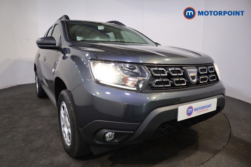 Dacia Duster Essential Manual Petrol SUV - Stock Number (1559062) - 19th supplementary image