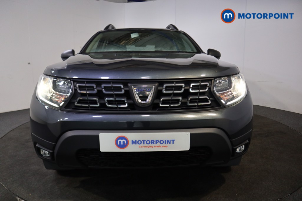 Dacia Duster Essential Manual Petrol SUV - Stock Number (1559062) - 20th supplementary image