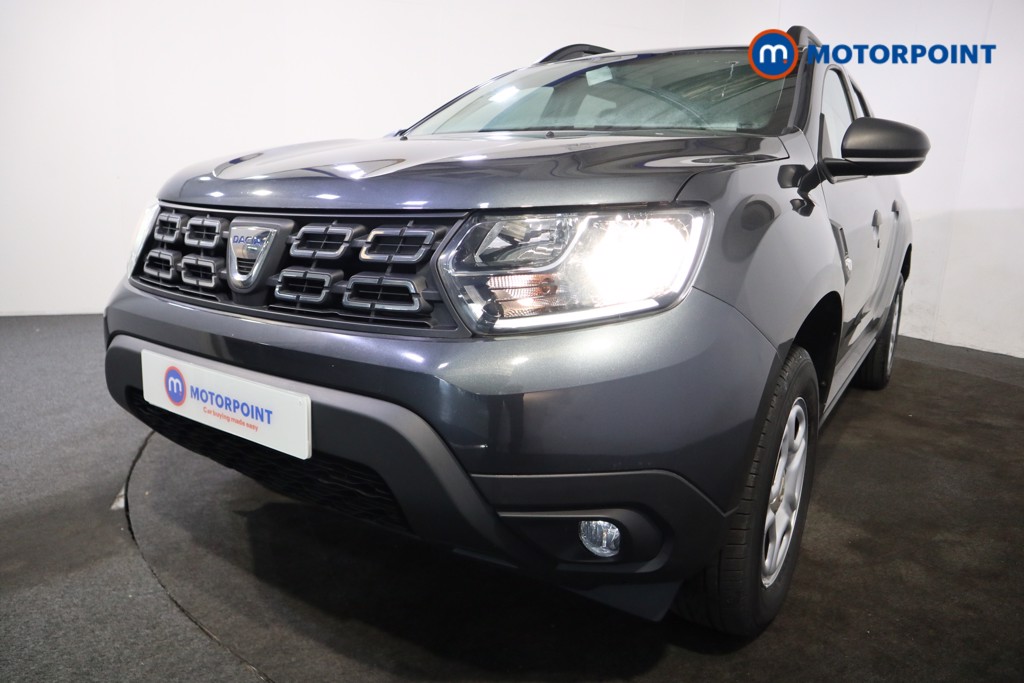 Dacia Duster Essential Manual Petrol SUV - Stock Number (1559062) - 21st supplementary image