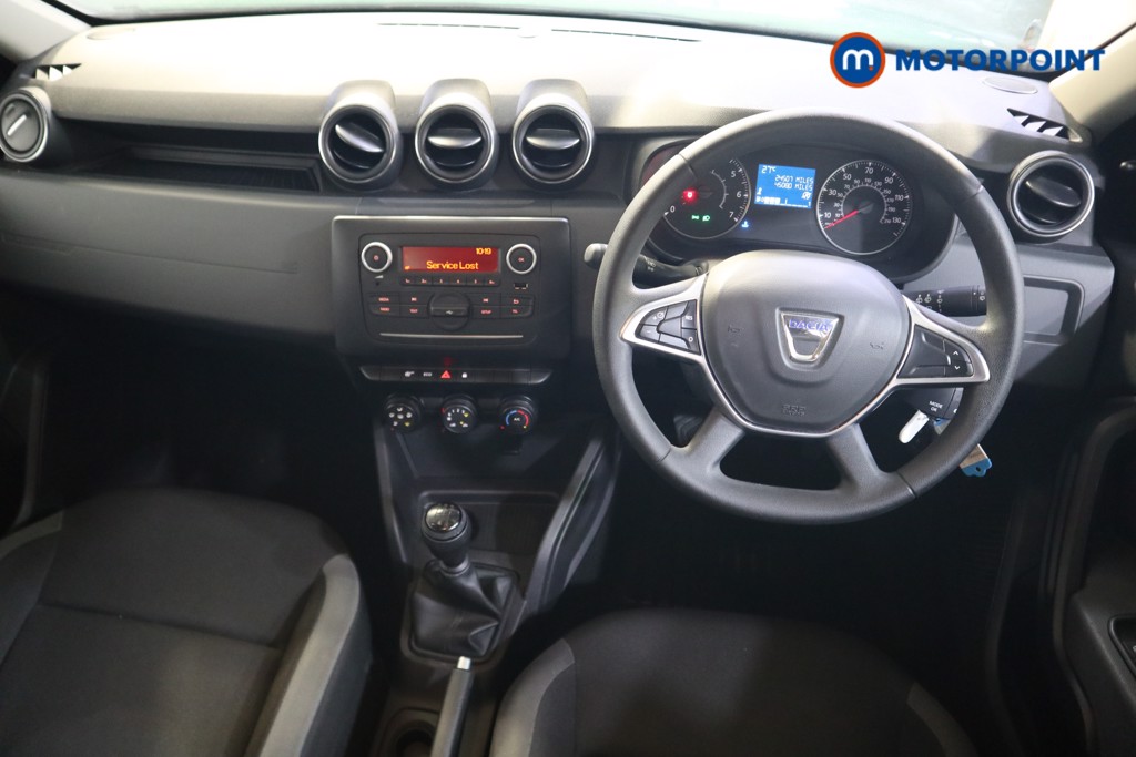 Dacia Duster Essential Manual Petrol SUV - Stock Number (1559062) - 1st supplementary image