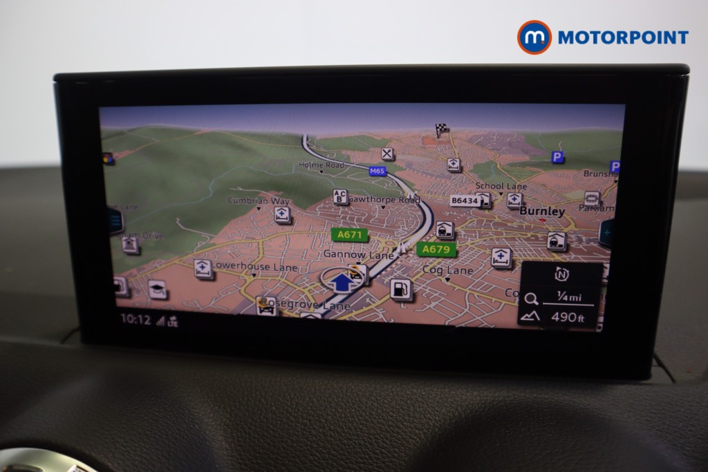 Audi Q2 Sport Manual Petrol SUV - Stock Number (1559396) - 2nd supplementary image