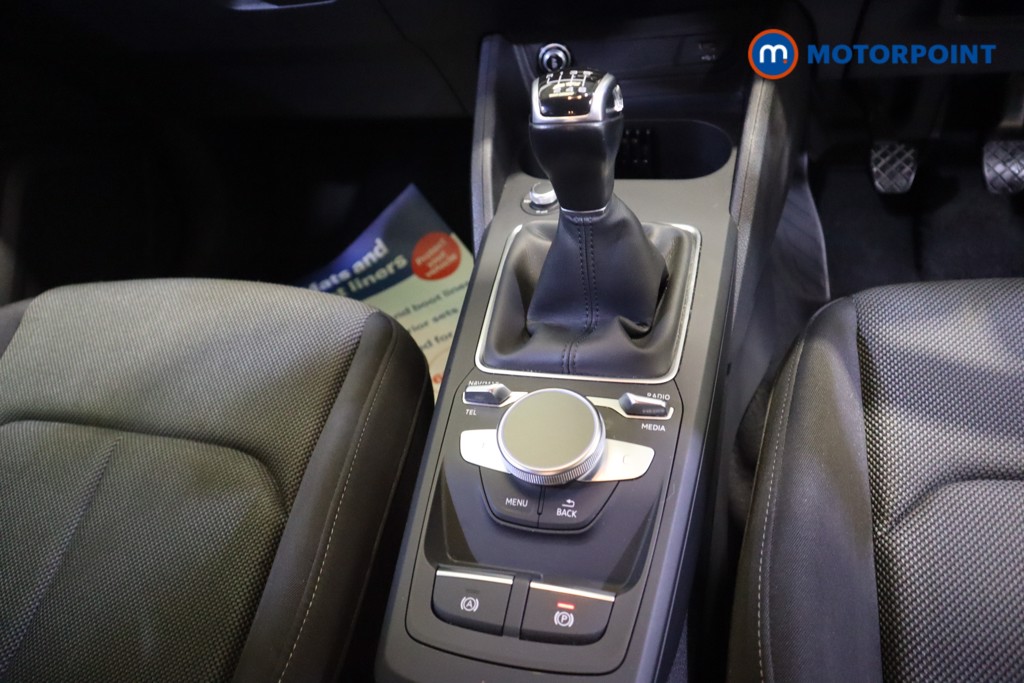Audi Q2 Sport Manual Petrol SUV - Stock Number (1559396) - 6th supplementary image