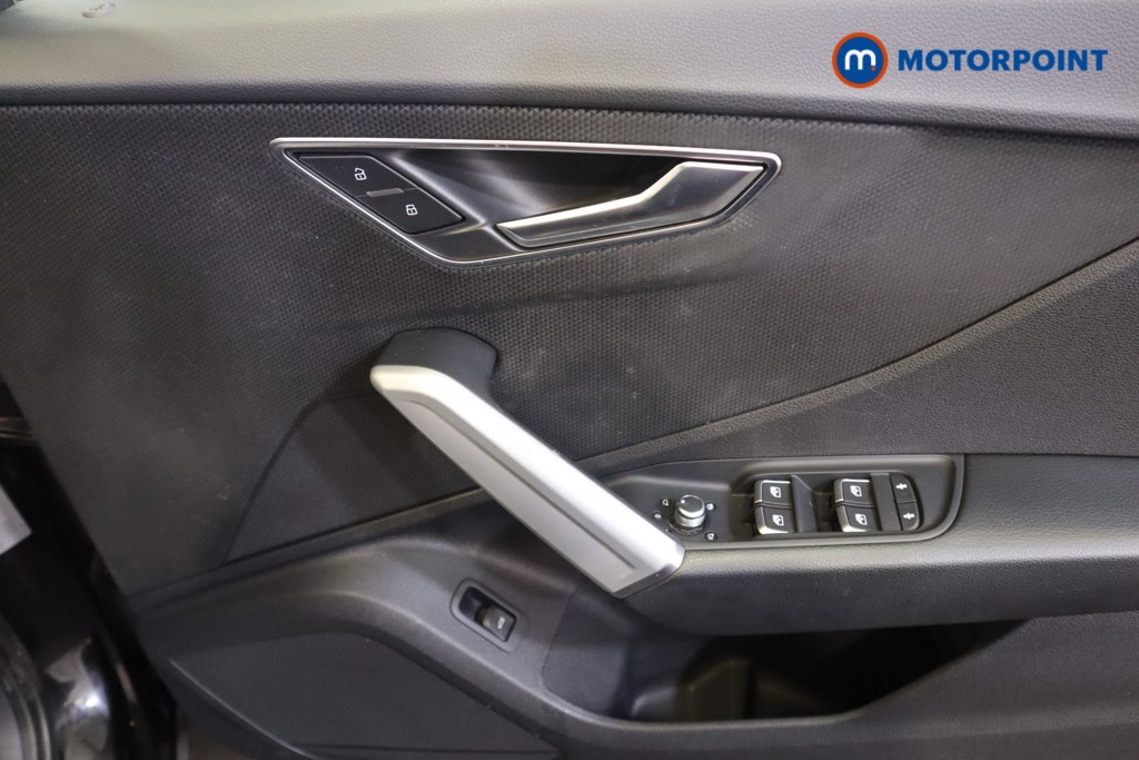 Audi Q2 Sport Manual Petrol SUV - Stock Number (1559396) - 7th supplementary image