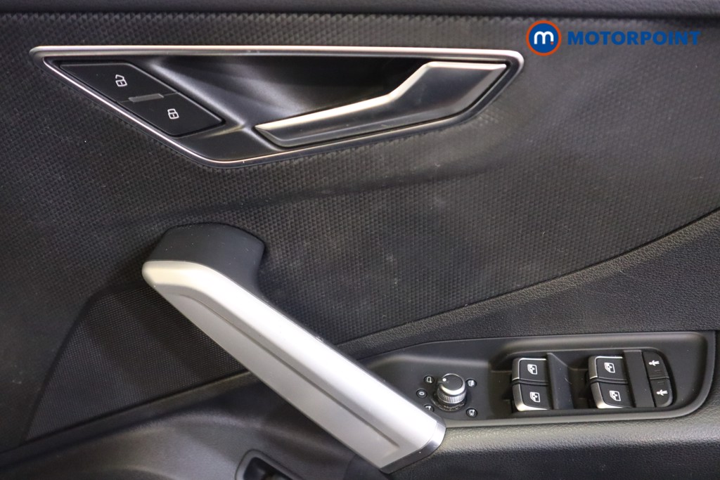 Audi Q2 Sport Manual Petrol SUV - Stock Number (1559396) - 8th supplementary image