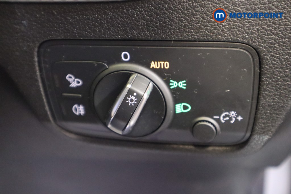 Audi Q2 Sport Manual Petrol SUV - Stock Number (1559396) - 10th supplementary image