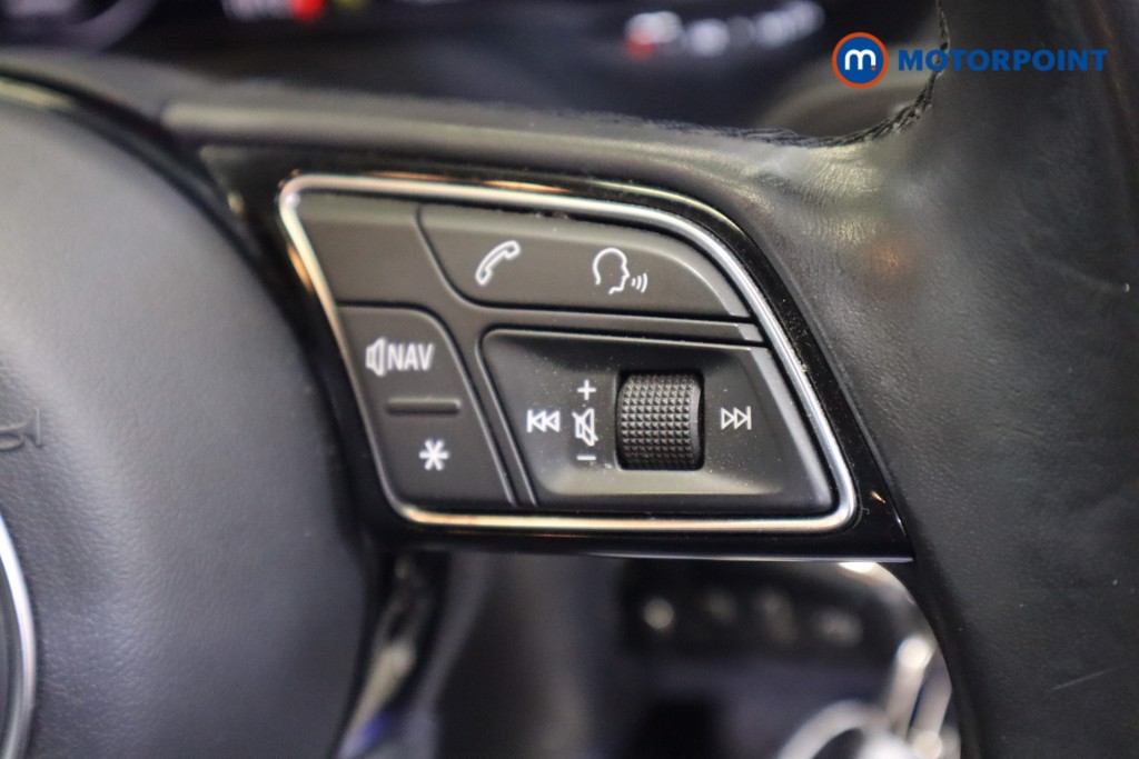 Audi Q2 Sport Manual Petrol SUV - Stock Number (1559396) - 11th supplementary image
