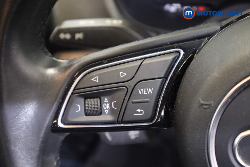 Audi Q2 Sport Manual Petrol SUV - Stock Number (1559396) - 12th supplementary image