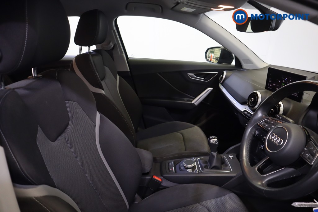 Audi Q2 Sport Manual Petrol SUV - Stock Number (1559396) - 13th supplementary image