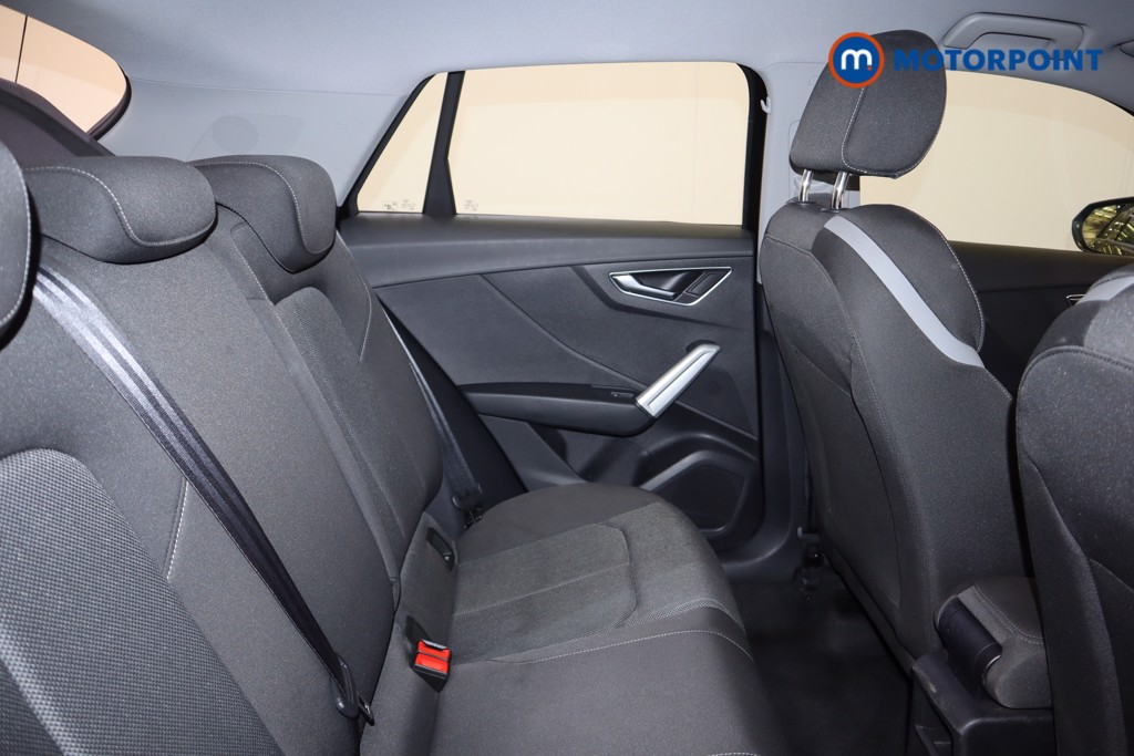 Audi Q2 Sport Manual Petrol SUV - Stock Number (1559396) - 14th supplementary image