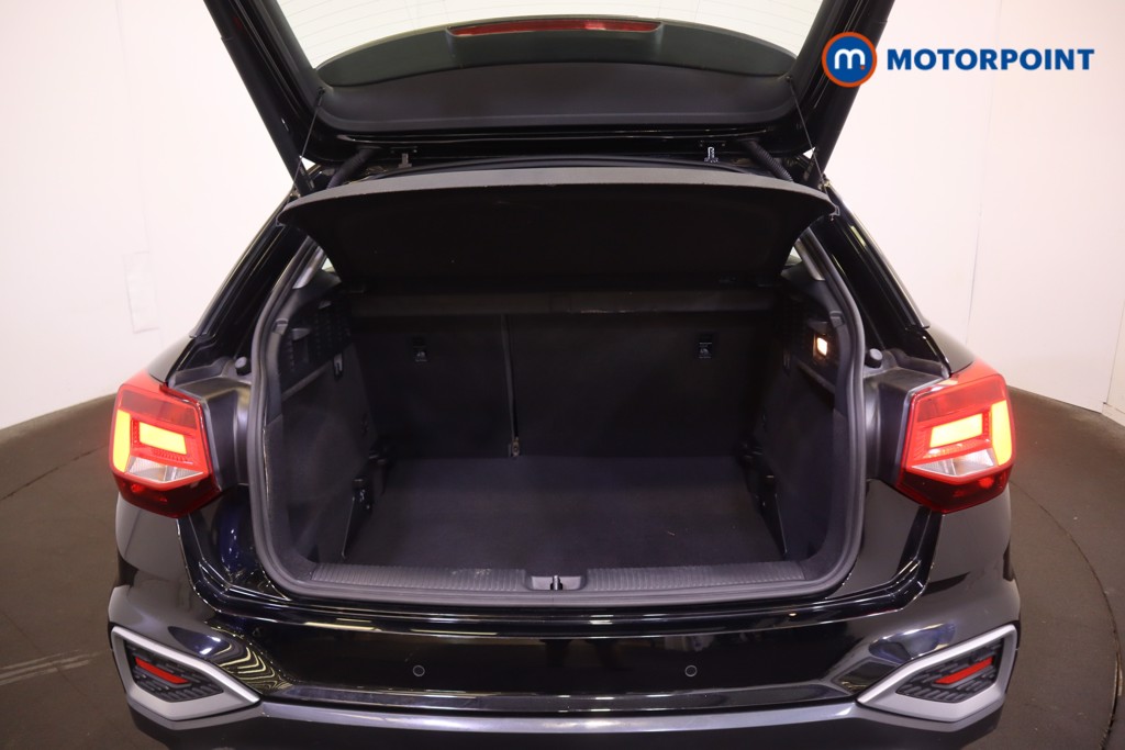 Audi Q2 Sport Manual Petrol SUV - Stock Number (1559396) - 15th supplementary image