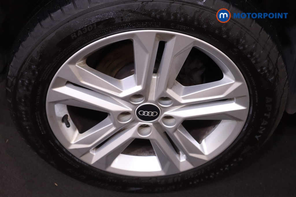Audi Q2 Sport Manual Petrol SUV - Stock Number (1559396) - 17th supplementary image