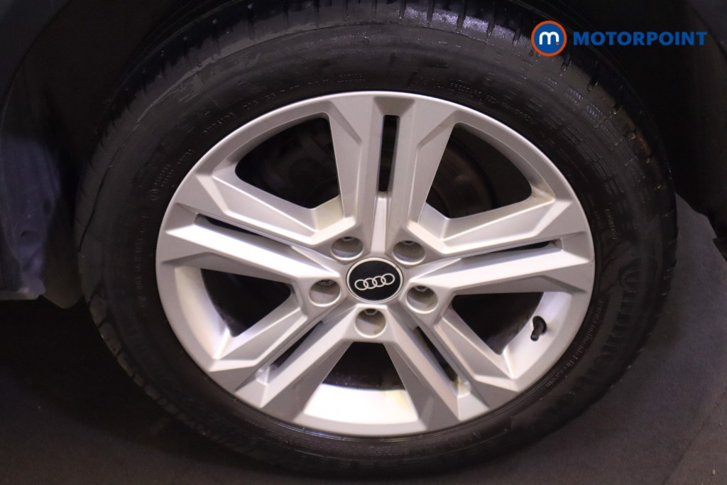 Audi Q2 Sport Manual Petrol SUV - Stock Number (1559396) - 18th supplementary image