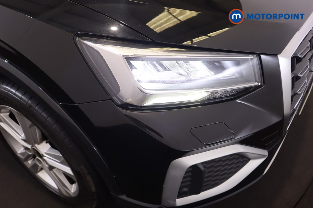 Audi Q2 Sport Manual Petrol SUV - Stock Number (1559396) - 21st supplementary image