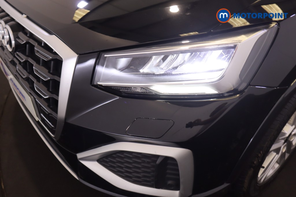 Audi Q2 Sport Manual Petrol SUV - Stock Number (1559396) - 22nd supplementary image