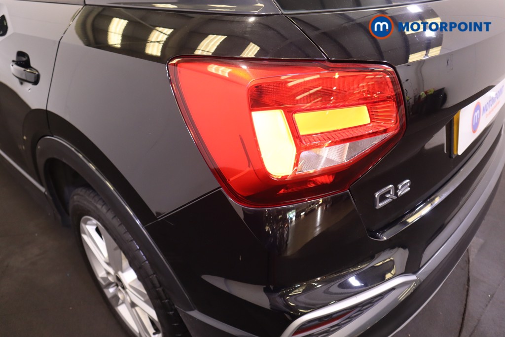 Audi Q2 Sport Manual Petrol SUV - Stock Number (1559396) - 23rd supplementary image