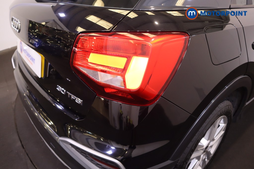 Audi Q2 Sport Manual Petrol SUV - Stock Number (1559396) - 24th supplementary image