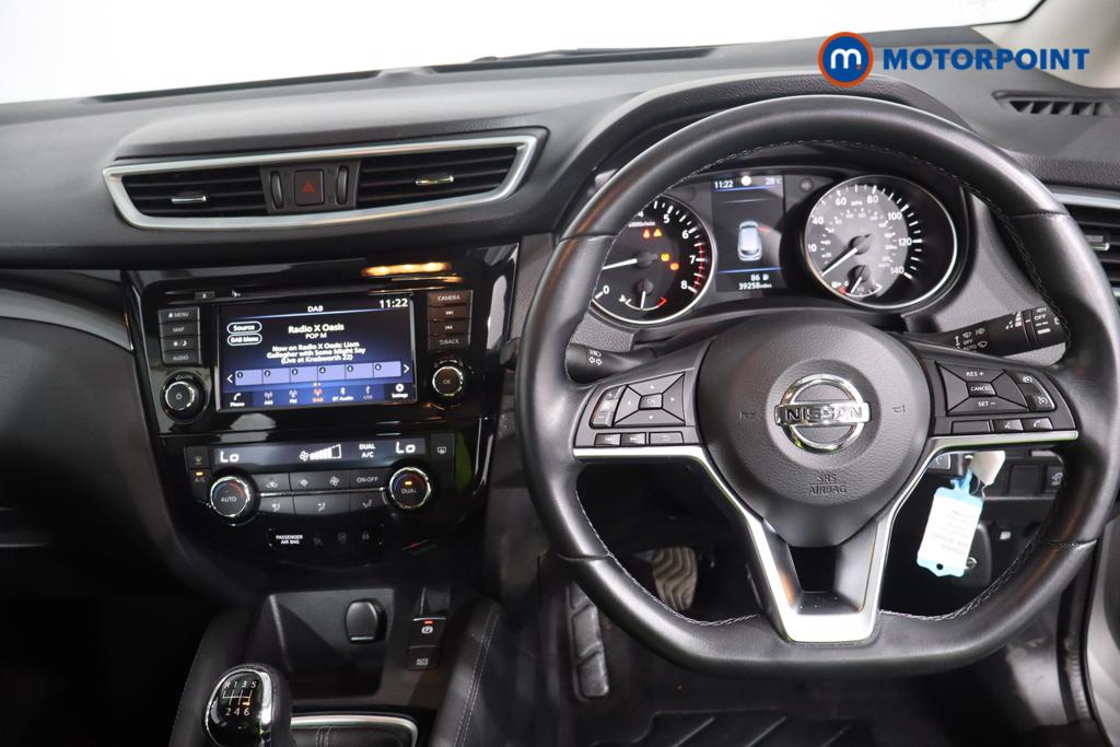 Nissan Qashqai Acenta Premium Manual Petrol SUV - Stock Number (1559420) - 2nd supplementary image