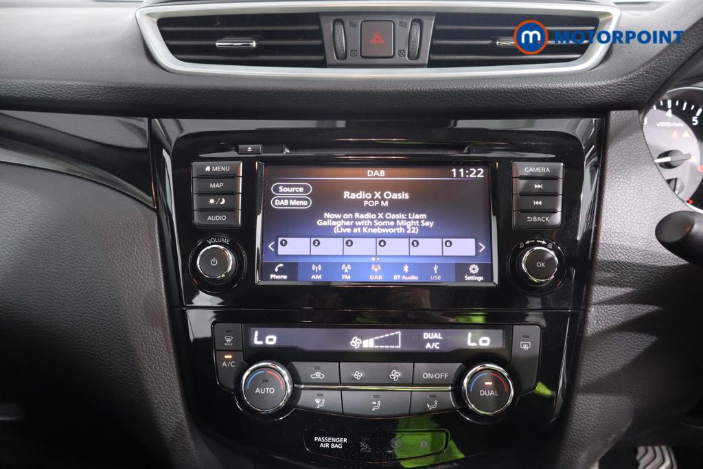 Nissan Qashqai Acenta Premium Manual Petrol SUV - Stock Number (1559420) - 3rd supplementary image