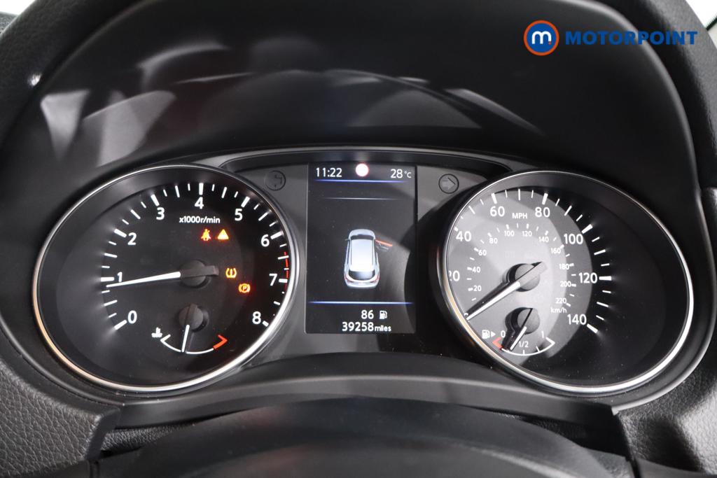 Nissan Qashqai Acenta Premium Manual Petrol SUV - Stock Number (1559420) - 5th supplementary image