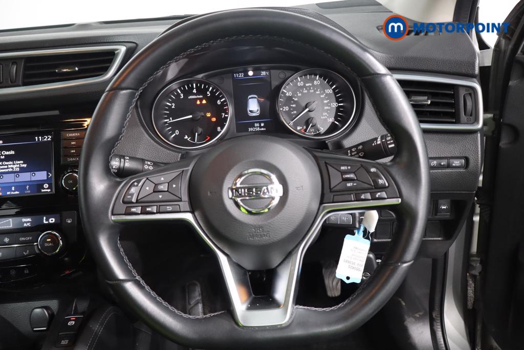 Nissan Qashqai Acenta Premium Manual Petrol SUV - Stock Number (1559420) - 6th supplementary image