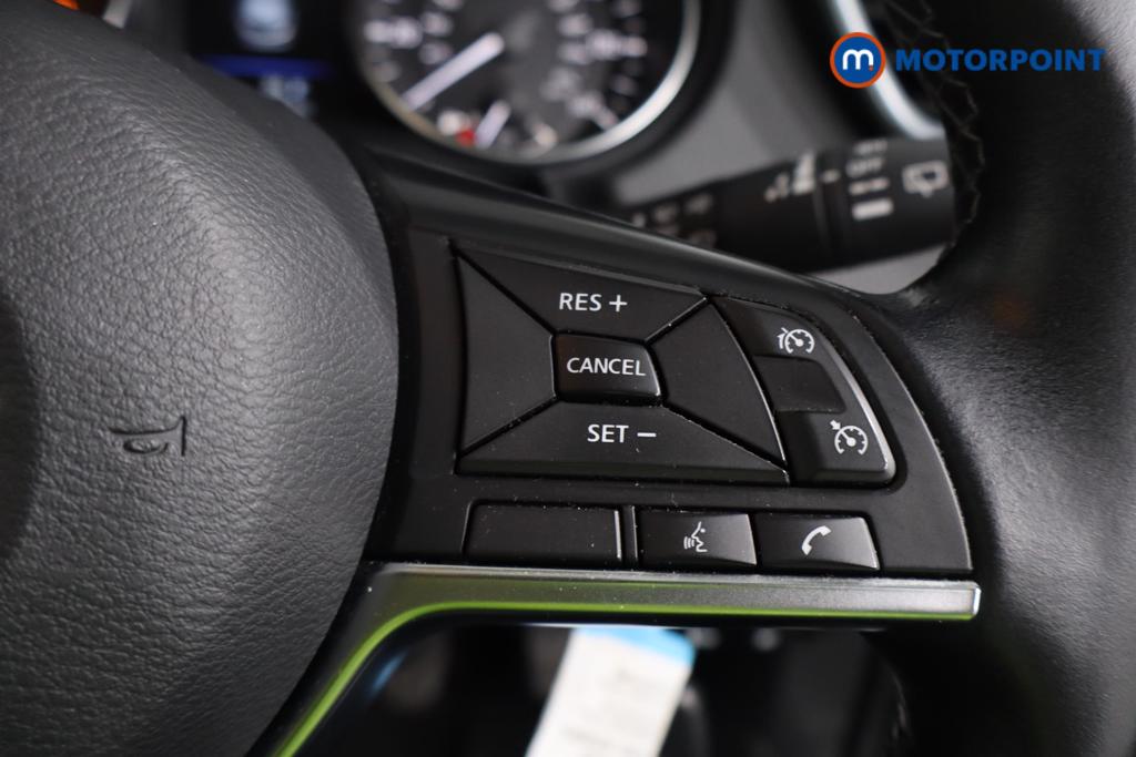Nissan Qashqai Acenta Premium Manual Petrol SUV - Stock Number (1559420) - 7th supplementary image
