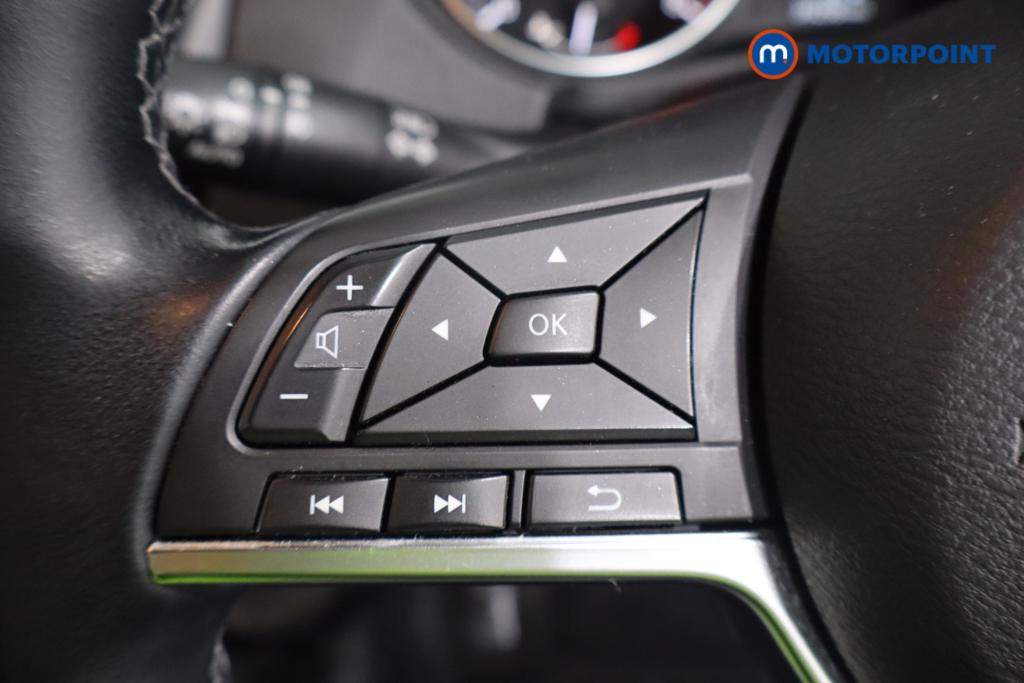 Nissan Qashqai Acenta Premium Manual Petrol SUV - Stock Number (1559420) - 8th supplementary image