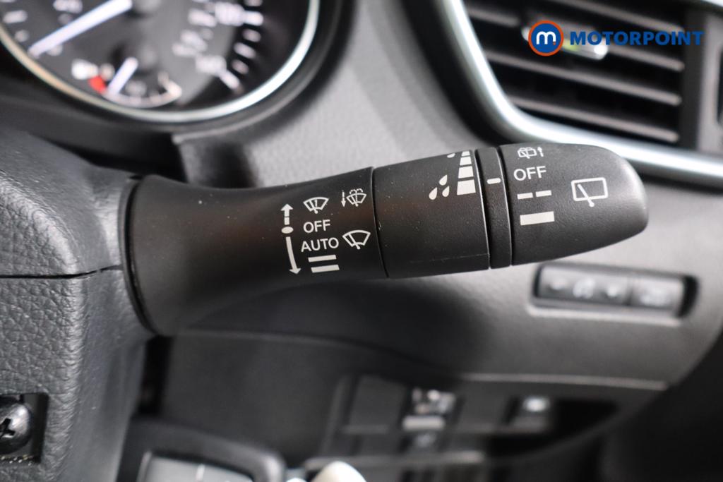 Nissan Qashqai Acenta Premium Manual Petrol SUV - Stock Number (1559420) - 9th supplementary image