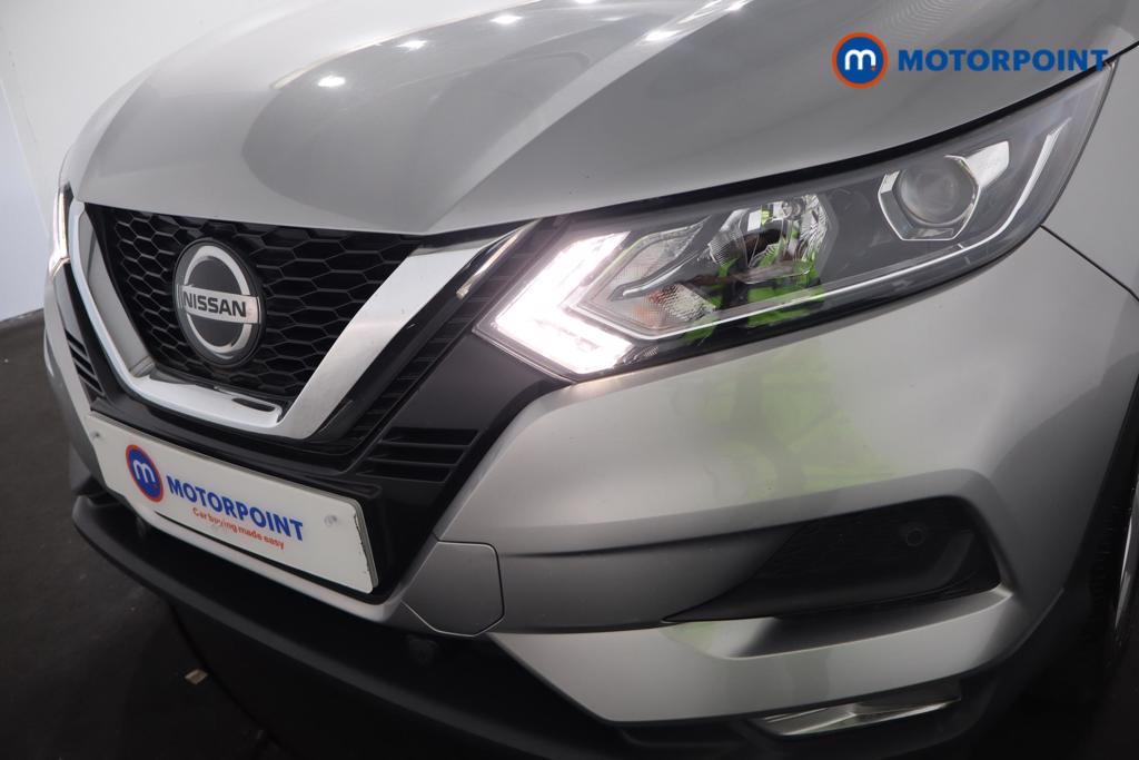 Nissan Qashqai Acenta Premium Manual Petrol SUV - Stock Number (1559420) - 14th supplementary image